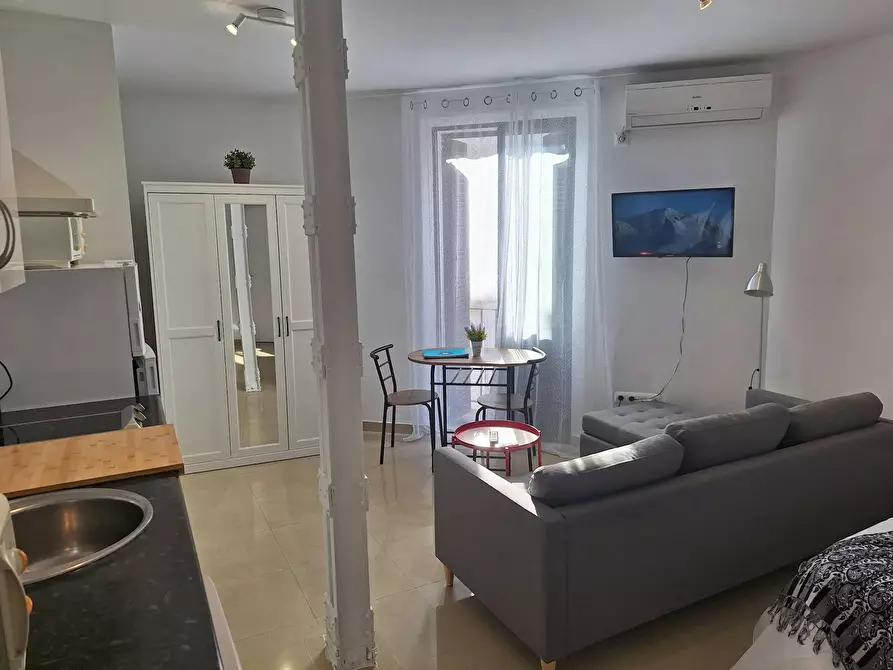 Immagine 4 di Appartamento in affitto  in Calle Jerónimo Hernández a Sevilla
