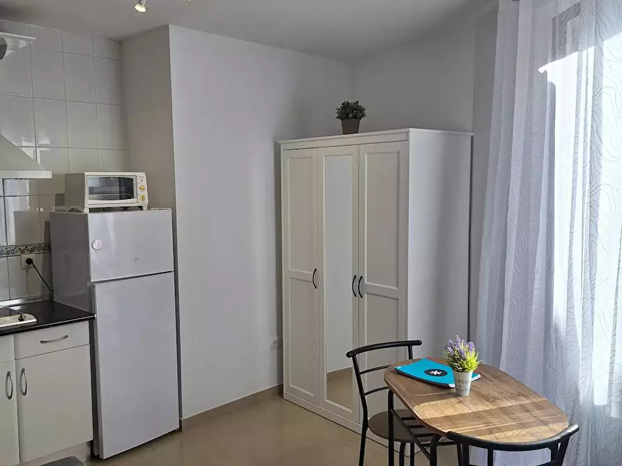 Immagine 8 di Appartamento in affitto  in Calle Jerónimo Hernández a Sevilla