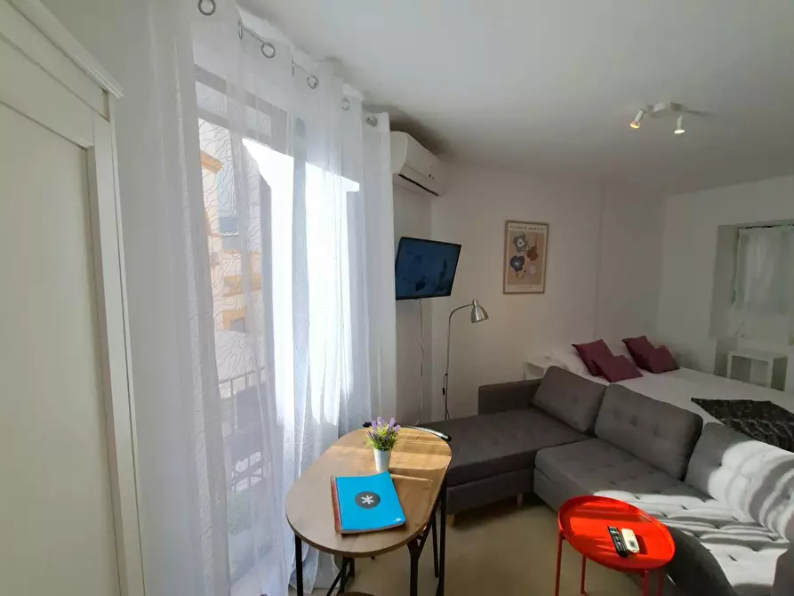 Immagine 6 di Appartamento in affitto  in Calle Jerónimo Hernández a Sevilla