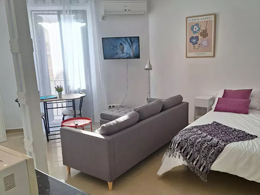 Immagine 2 di Appartamento in affitto  in Calle Jerónimo Hernández a Sevilla