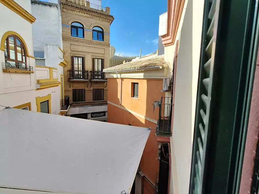 Immagine 10 di Appartamento in affitto  in Calle Jerónimo Hernández a Sevilla