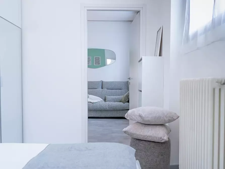 Immagine 8 di Appartamento in affitto  in Via Franco Tosi a Milano