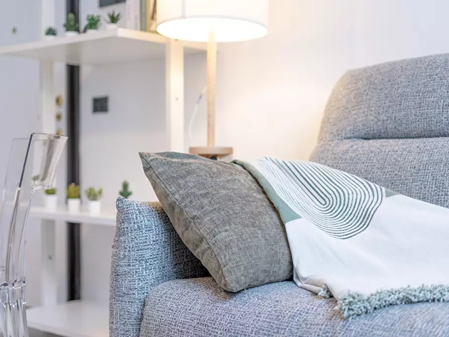 Immagine 6 di Appartamento in affitto  in Via Franco Tosi a Milano