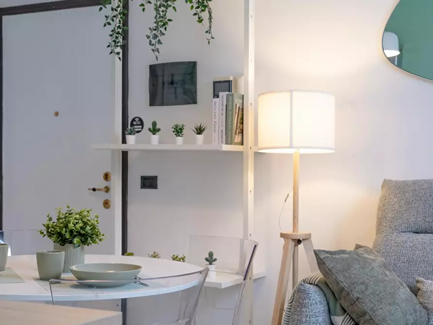 Immagine 5 di Appartamento in affitto  in Via Franco Tosi a Milano