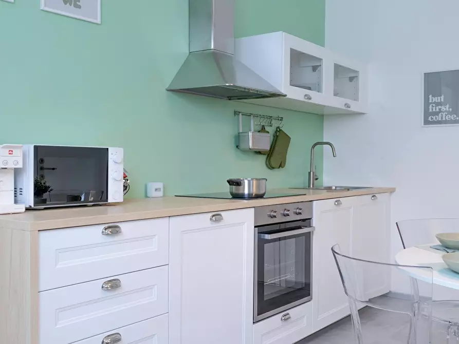 Immagine 10 di Appartamento in affitto  in Via Franco Tosi a Milano