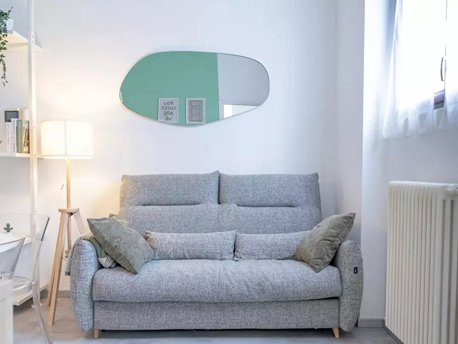 Immagine 9 di Appartamento in affitto  in Via Franco Tosi a Milano