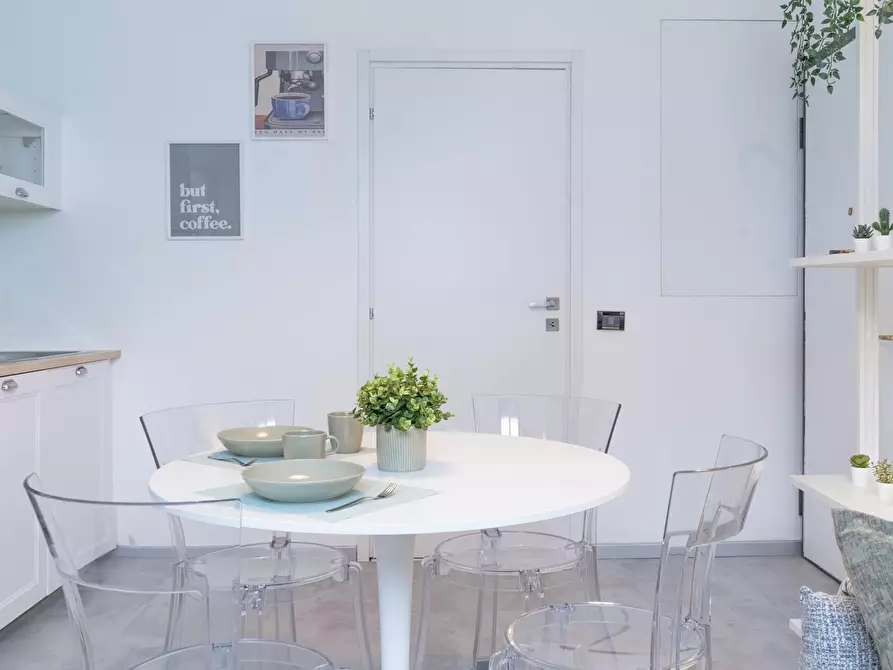 Immagine 3 di Appartamento in affitto  in Via Franco Tosi a Milano