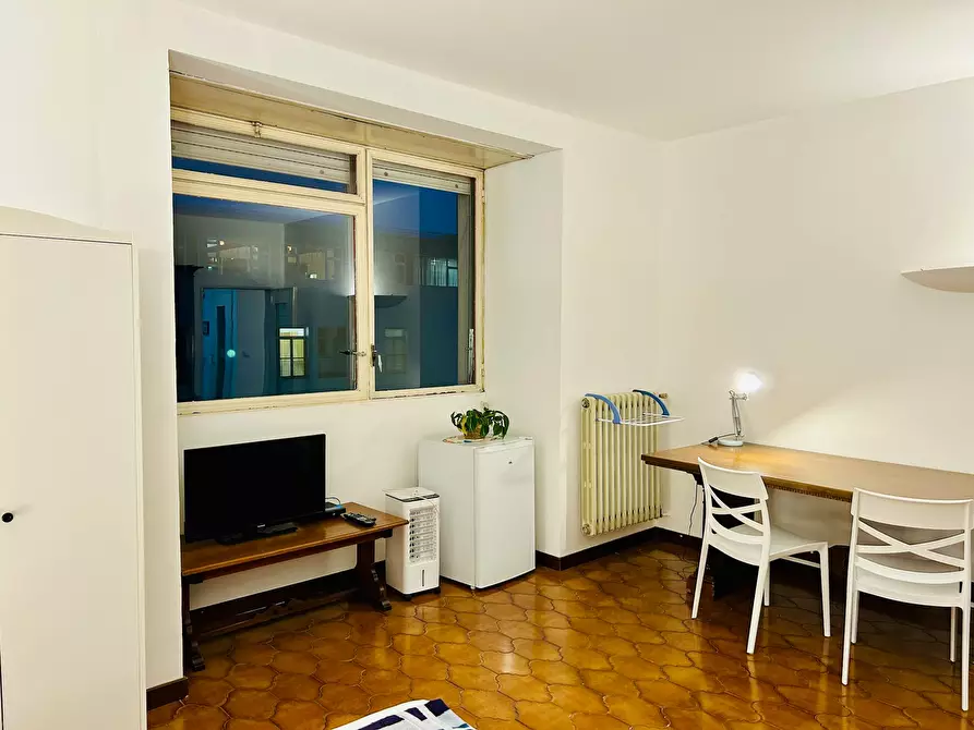 Immagine 4 di Camera in affitto  in Via Ugo Ojetti a Milano