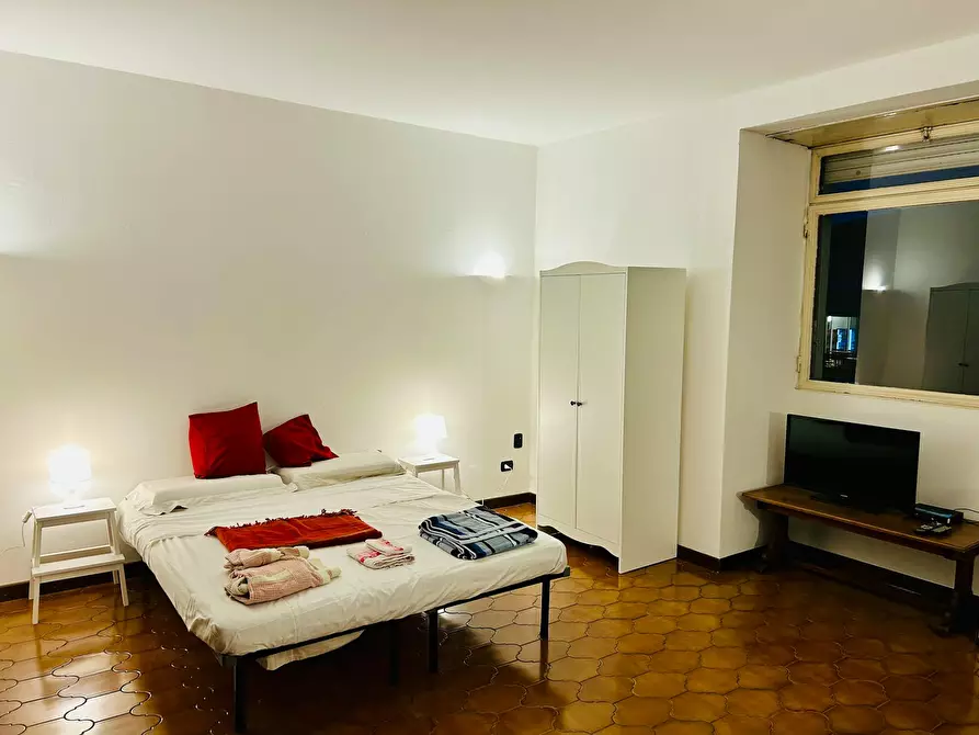 Immagine 2 di Camera in affitto  in Via Ugo Ojetti a Milano