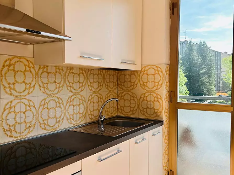 Immagine 9 di Camera in affitto  in Via Ugo Ojetti a Milano