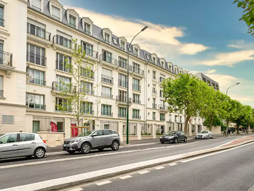 Immagine 6 di Appartamento in affitto  in Avenue Thiers a Le Raincy