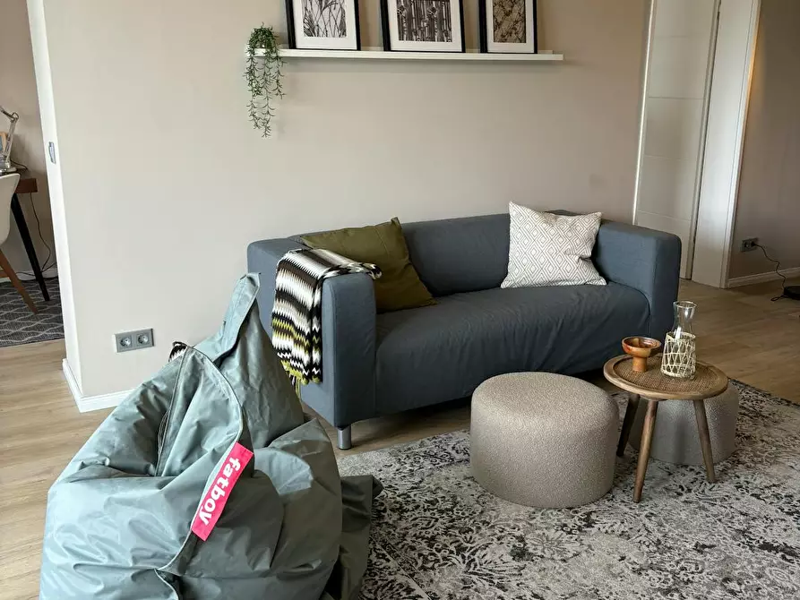 Immagine 2 di Appartamento in affitto  in Benfleetstraße a Köln