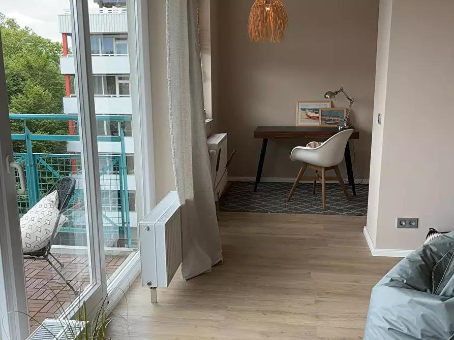 Immagine 10 di Appartamento in affitto  in Benfleetstraße a Köln