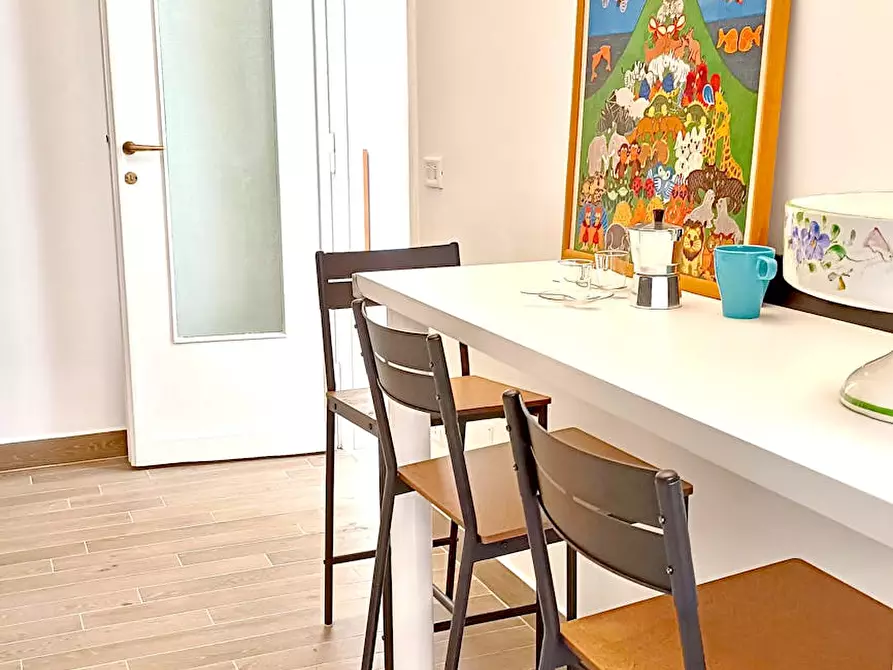 Immagine 5 di Camera in affitto  in Via Antonino Lo Surdo a Roma