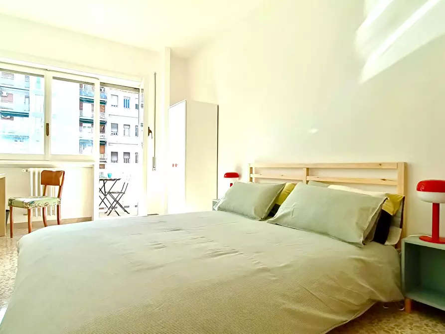 Immagine 7 di Camera in affitto  in Via Antonino Lo Surdo a Roma