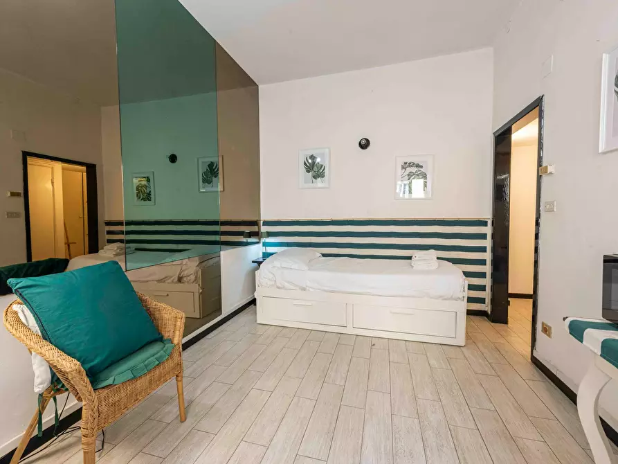 Immagine 4 di Appartamento in affitto  in Borgo San Iacopo a Firenze