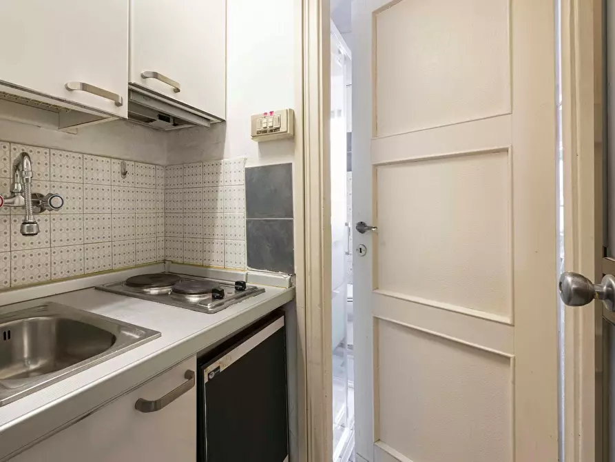 Immagine 8 di Appartamento in affitto  in Borgo San Iacopo a Firenze