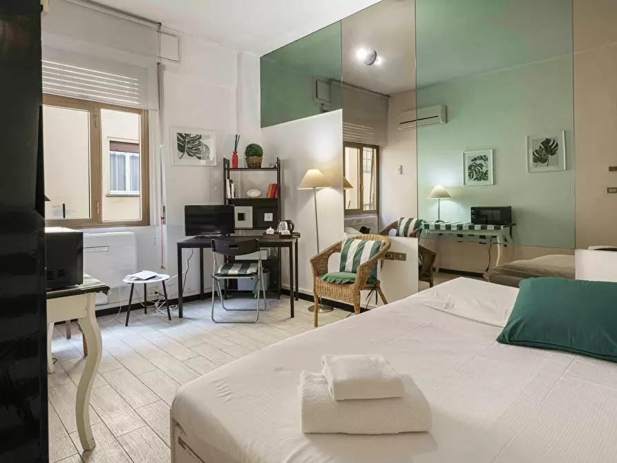 Immagine 1 di Appartamento in affitto  in Borgo San Iacopo a Firenze