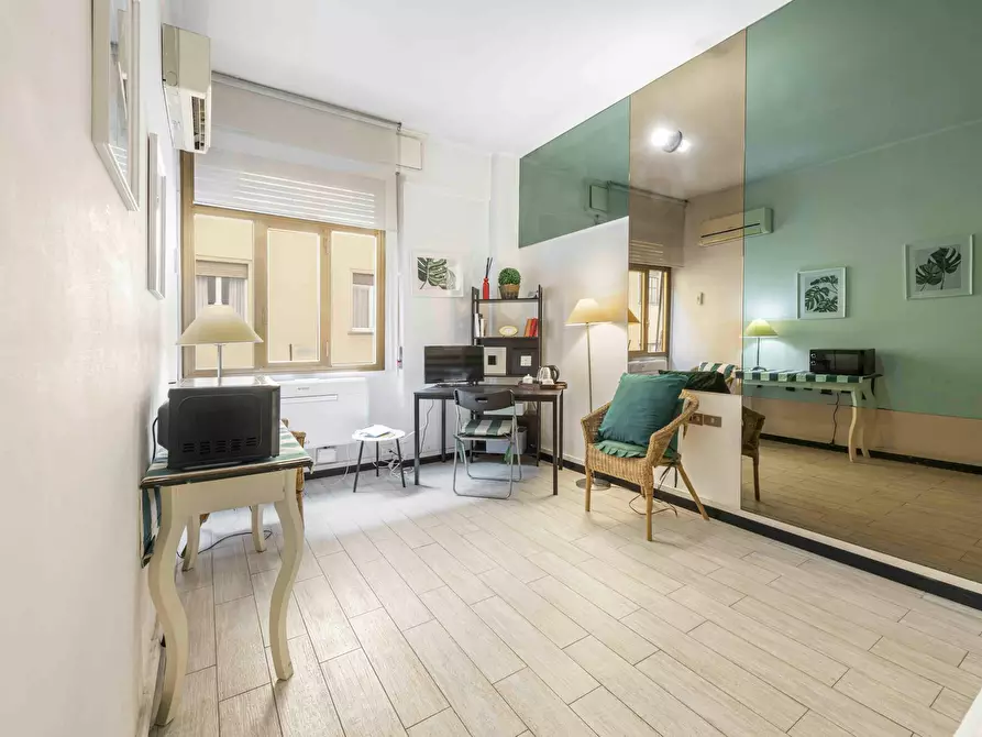 Immagine 3 di Appartamento in affitto  in Borgo San Iacopo a Firenze