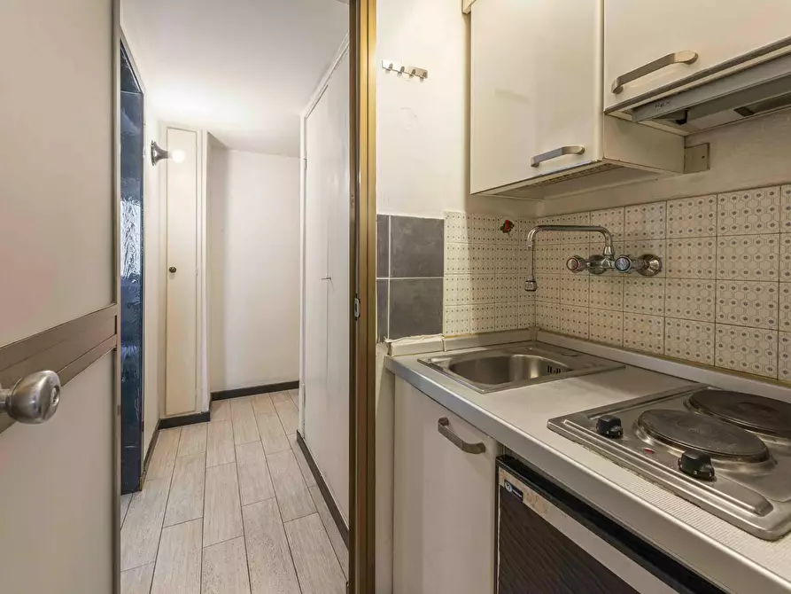 Immagine 9 di Appartamento in affitto  in Borgo San Iacopo a Firenze