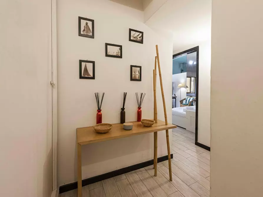 Immagine 6 di Appartamento in affitto  in Borgo San Iacopo a Firenze