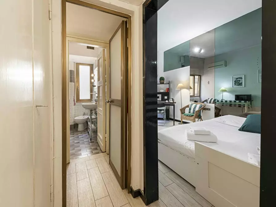 Immagine 5 di Appartamento in affitto  in Borgo San Iacopo a Firenze