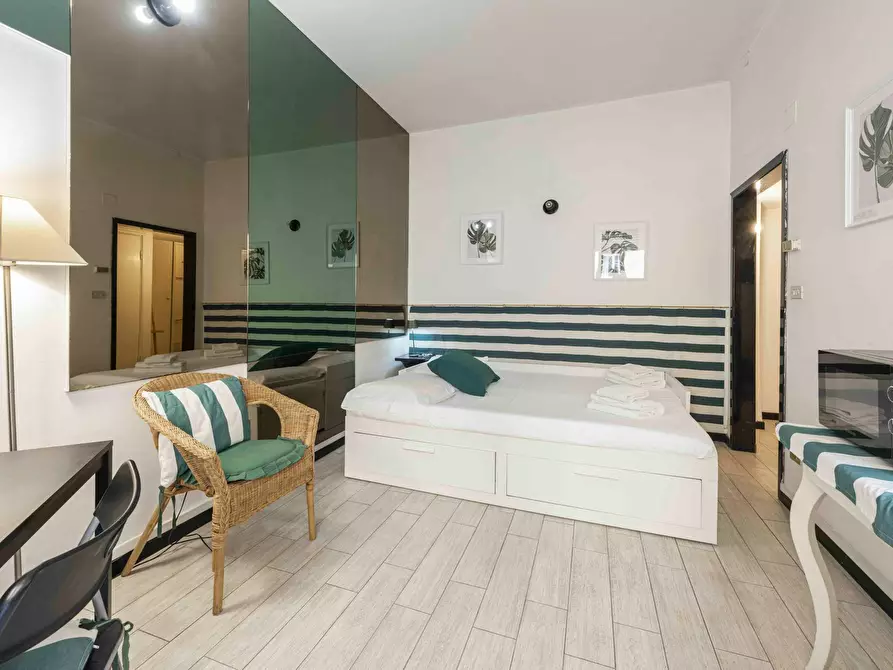 Immagine 2 di Appartamento in affitto  in Borgo San Iacopo a Firenze