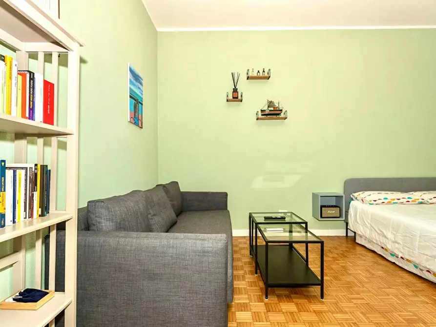 Immagine 2 di Appartamento in affitto  in Via Privata Antonio Smareglia a Milano