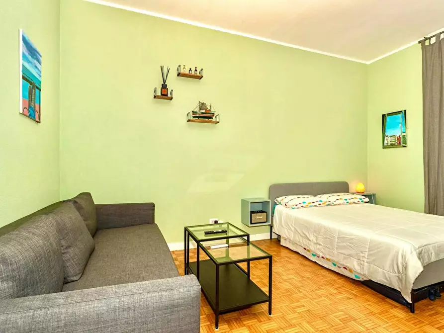 Immagine 8 di Appartamento in affitto  in Via Privata Antonio Smareglia a Milano