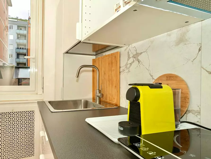 Immagine 6 di Appartamento in affitto  in Via Privata Antonio Smareglia a Milano