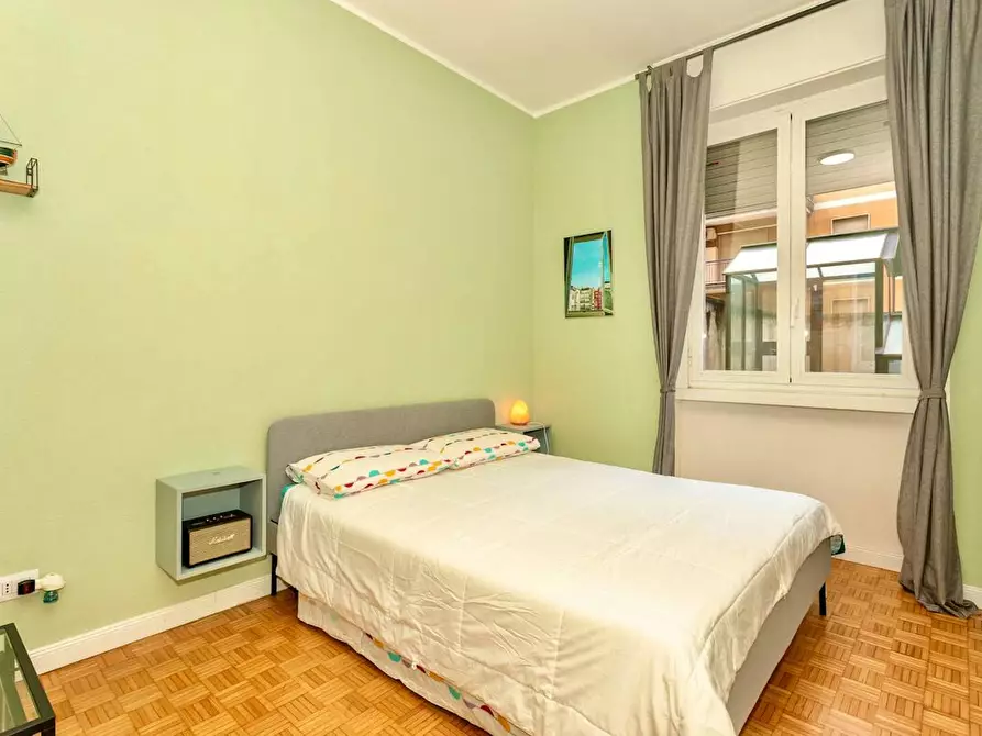 Immagine 10 di Appartamento in affitto  in Via Privata Antonio Smareglia a Milano