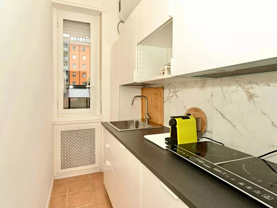 Immagine 7 di Appartamento in affitto  in Via Privata Antonio Smareglia a Milano