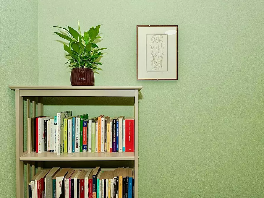 Immagine 4 di Appartamento in affitto  in Via Privata Antonio Smareglia a Milano