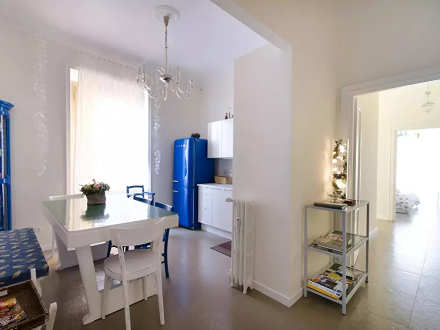 Immagine 1 di Appartamento in affitto  in Via Faleria a Roma