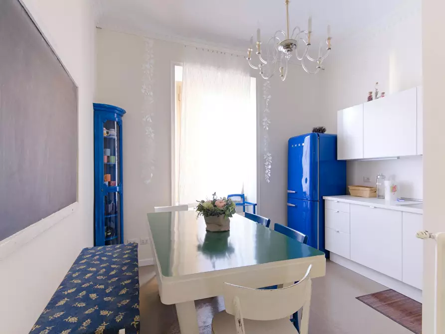 Immagine 2 di Appartamento in affitto  in Via Faleria a Roma