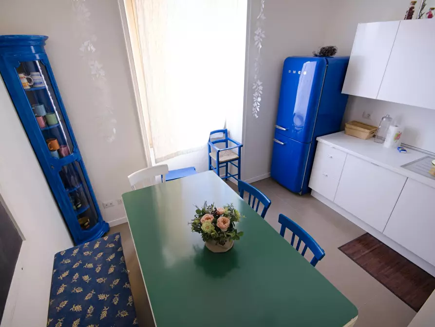 Immagine 3 di Appartamento in affitto  in Via Faleria a Roma