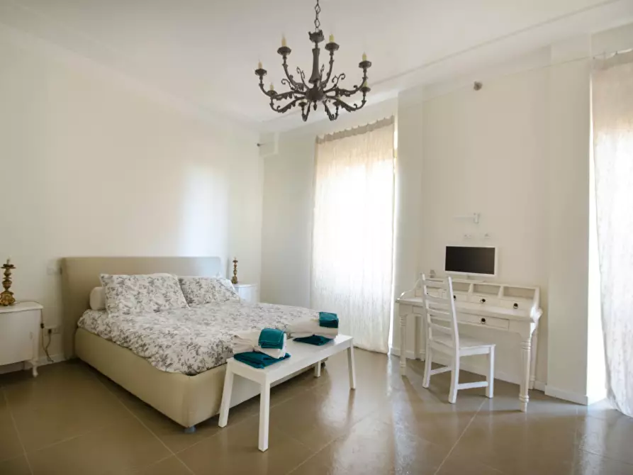 Immagine 8 di Appartamento in affitto  in Via Faleria a Roma