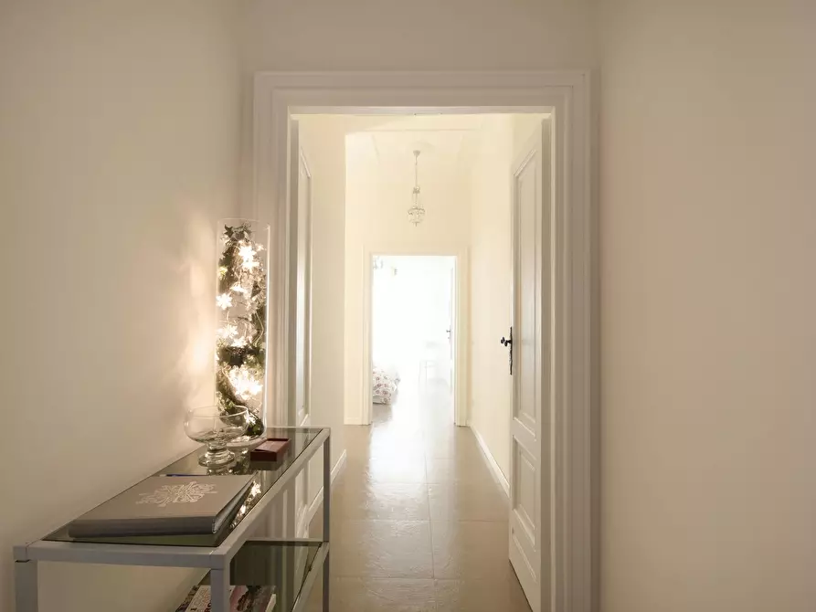 Immagine 5 di Appartamento in affitto  in Via Faleria a Roma