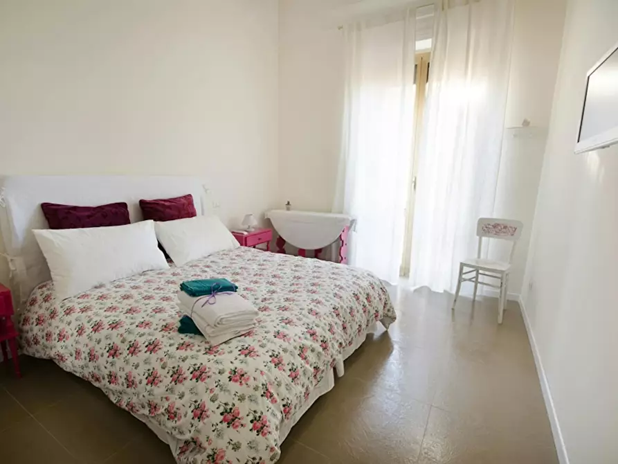 Immagine 6 di Appartamento in affitto  in Via Faleria a Roma