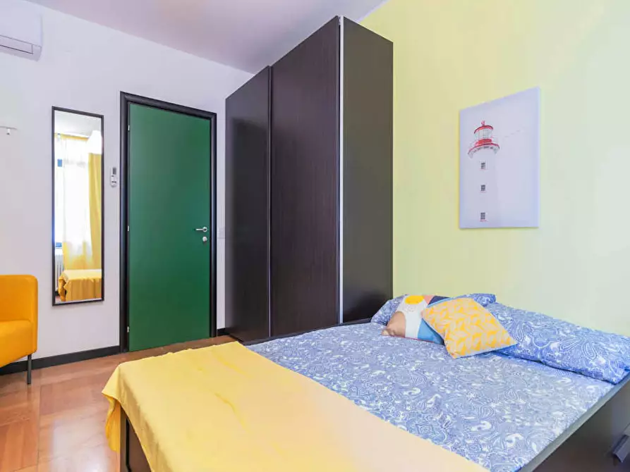 Immagine 5 di Camera in affitto  in Via dei Fontanili a Milano