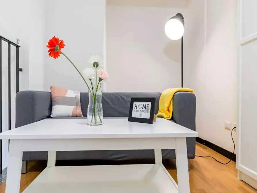 Immagine 8 di Camera in affitto  in Via dei Fontanili a Milano