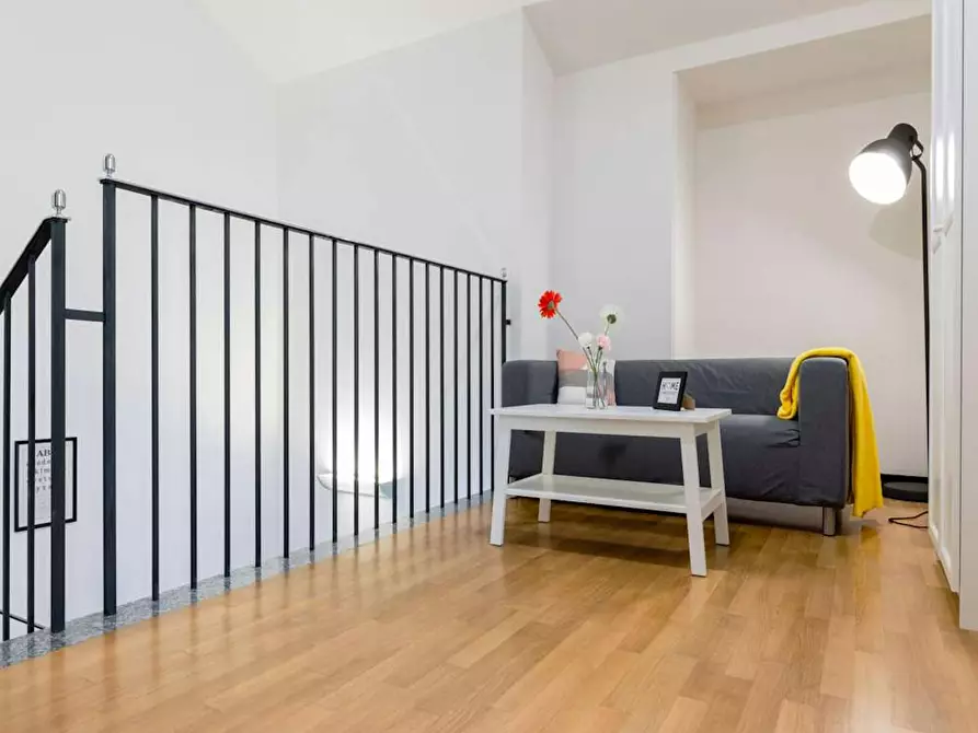 Immagine 9 di Camera in affitto  in Via dei Fontanili a Milano