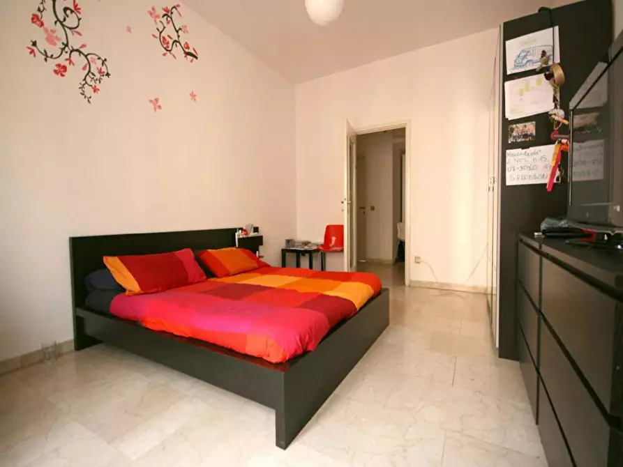 Immagine 1 di Camera in affitto  in Via Antonio Pollaiuolo a Milano