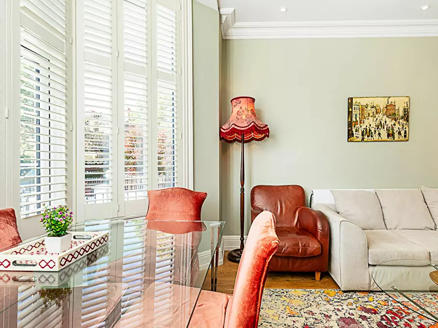 Immagine 10 di Appartamento in affitto  in Kenilworth Road a Ealing