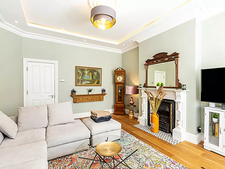 Immagine 1 di Appartamento in affitto  in Kenilworth Road a Ealing