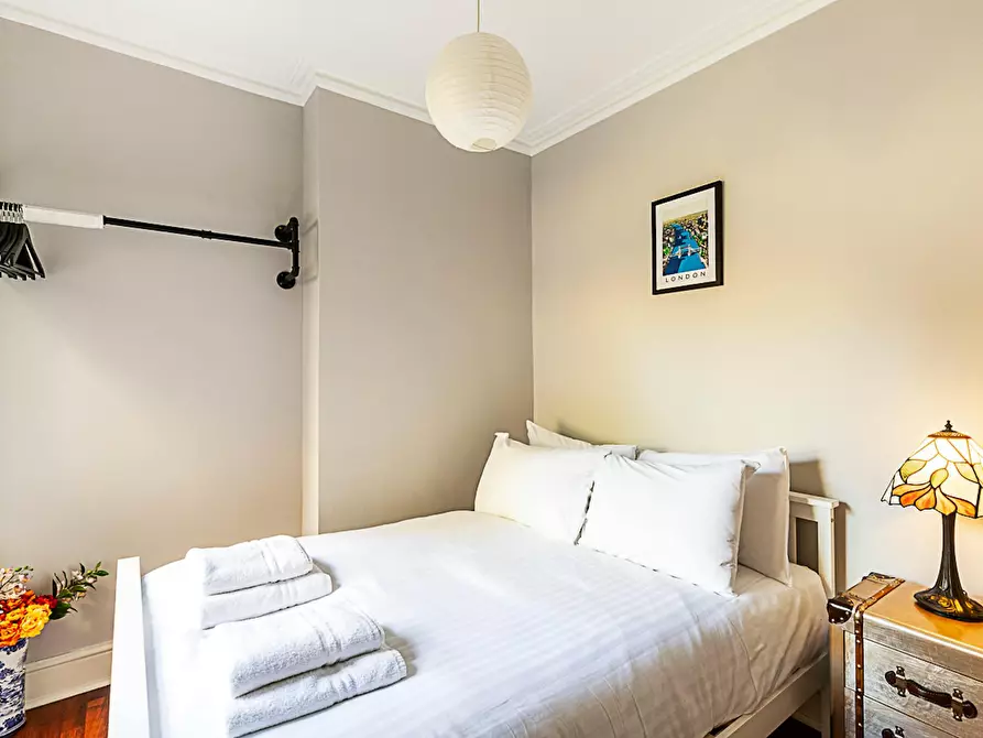 Immagine 3 di Appartamento in affitto  in Kenilworth Road a Ealing