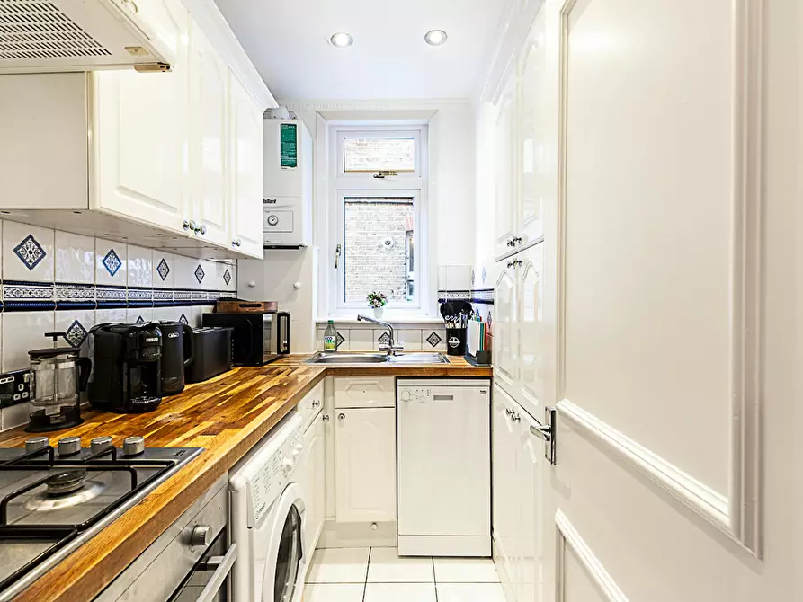 Immagine 2 di Appartamento in affitto  in Kenilworth Road a Ealing