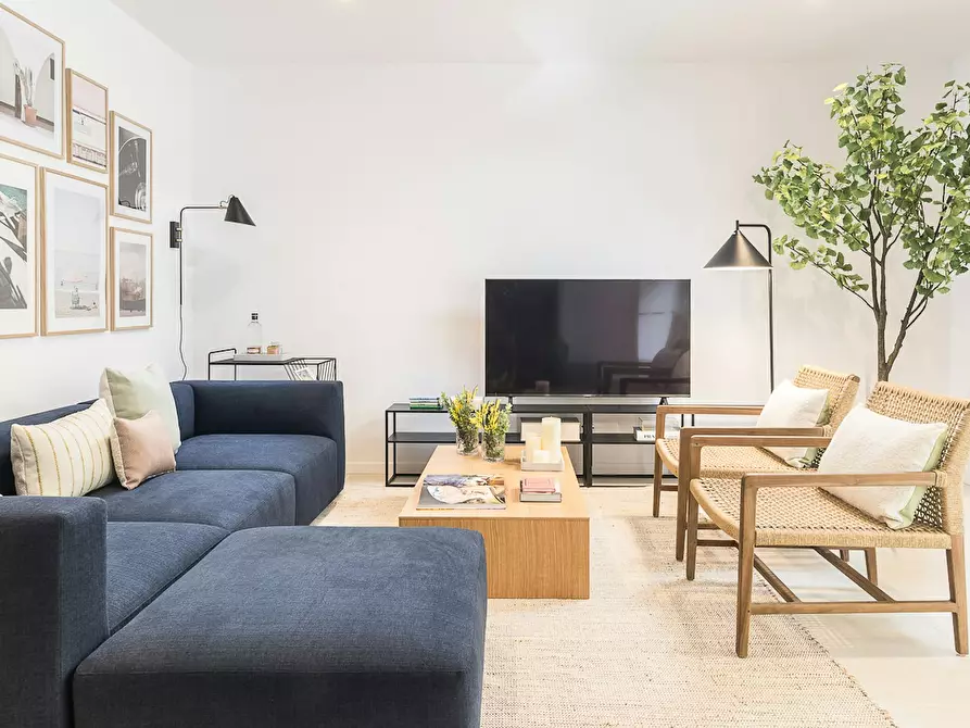 Immagine 2 di Appartamento in affitto  in Carrer de Maignon a Barcelona