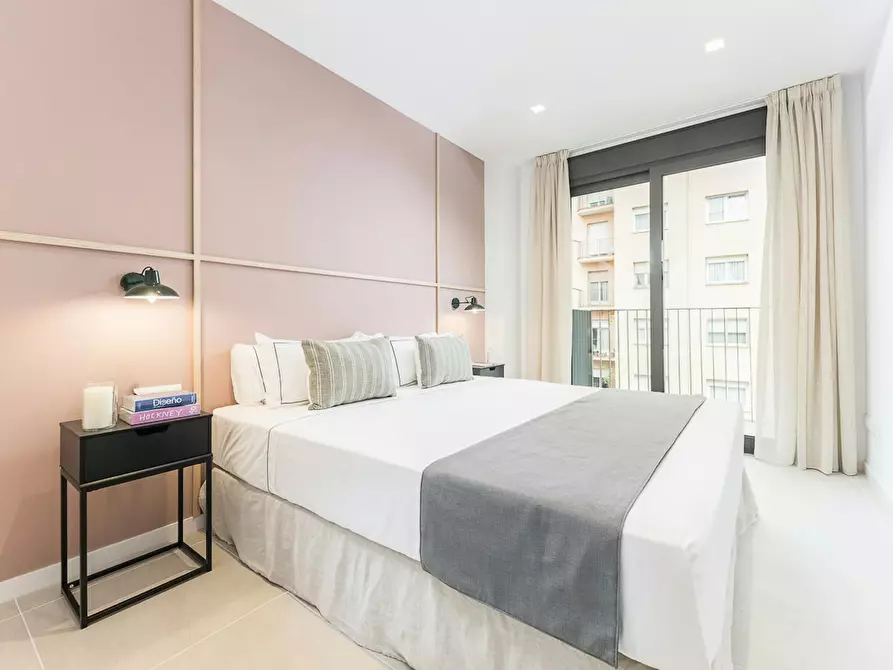 Immagine 9 di Appartamento in affitto  in Carrer de Maignon a Barcelona