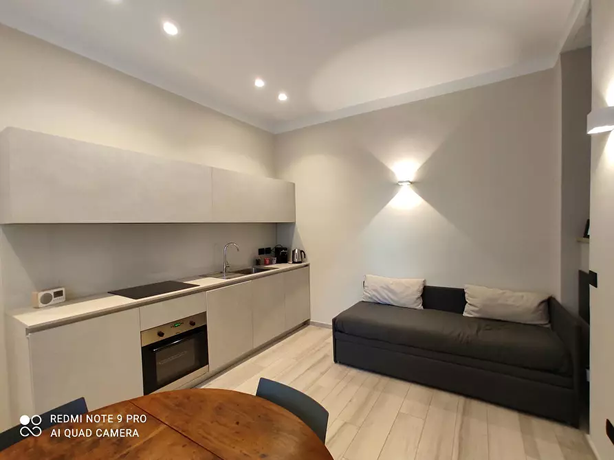 Immagine 1 di Appartamento in affitto  in Via dell'Arcivescovado a Torino